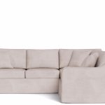 Filmore Slipcover Sectional Outdoor - Special Order