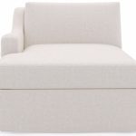 Filmore Slipcover Chaise LAF Outdoor - Special Order
