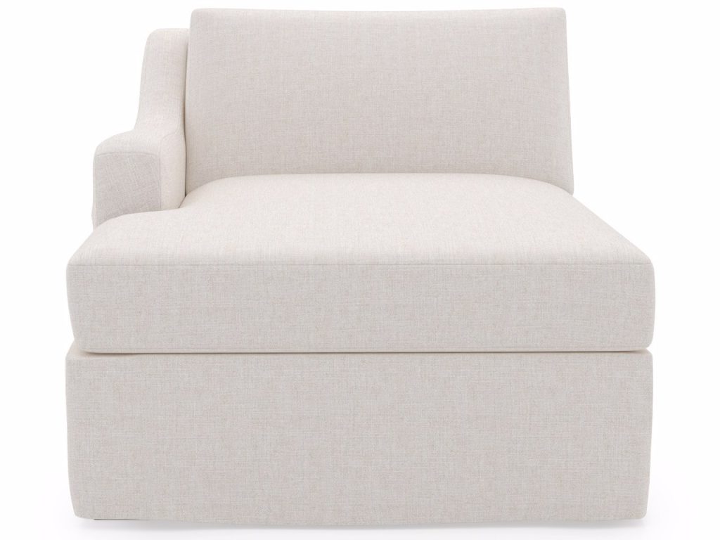 Filmore Slipcover Chaise LAF Outdoor-Special Order