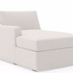 Filmore Slipcover Chaise LAF Outdoor-Special Order