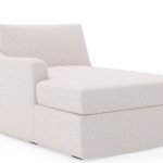 Filmore Slipcover Chaise LAF Outdoor - Special Order