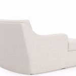 Filmore Slipcover Chaise LAF Outdoor - Special Order