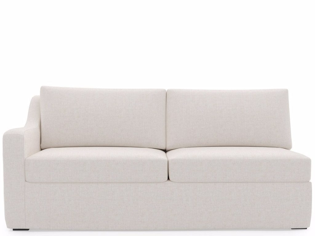 Filmore Slipcover Loveseat LAF Outdoor - Special Order