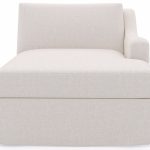 Filmore Slipcover Chaise RAF Outdoor - Special Order