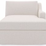 Filmore Slipcover Chaise RAF Outdoor-Special Order