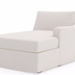 Filmore Slipcover Chaise RAF Outdoor-Special Order