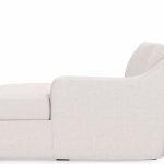 Filmore Slipcover Chaise RAF Outdoor-Special Order