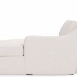 Filmore Slipcover Chaise RAF Outdoor - Special Order