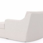 Filmore Slipcover Chaise RAF Outdoor - Special Order