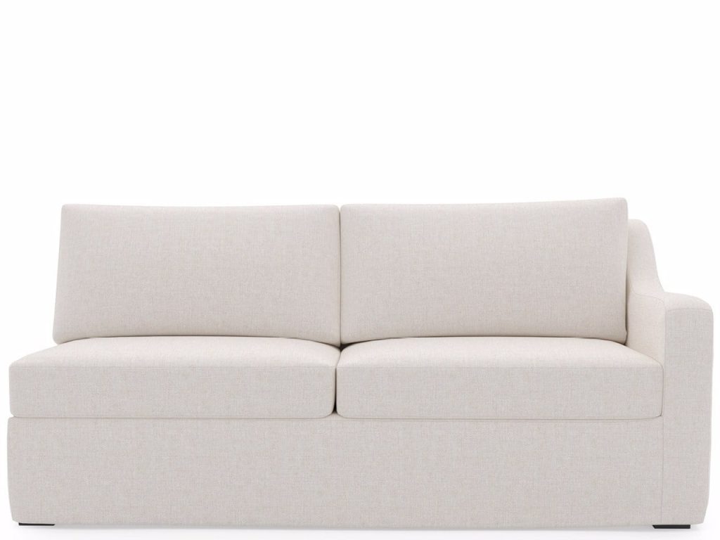 Filmore Slipcover Loveseat RAF Outdoor - Special Order
