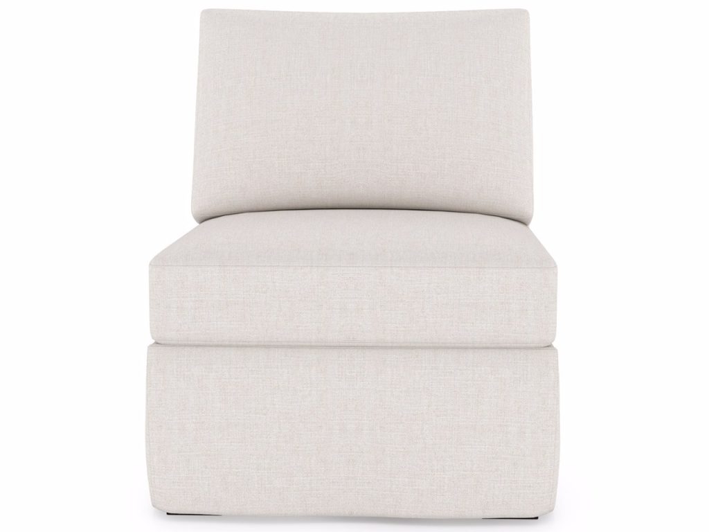 Filmore Slipcover Armless Ch Outdoor-Special Order