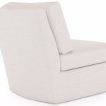 Filmore Slipcover Armless Chair Outdoor - Special Order
