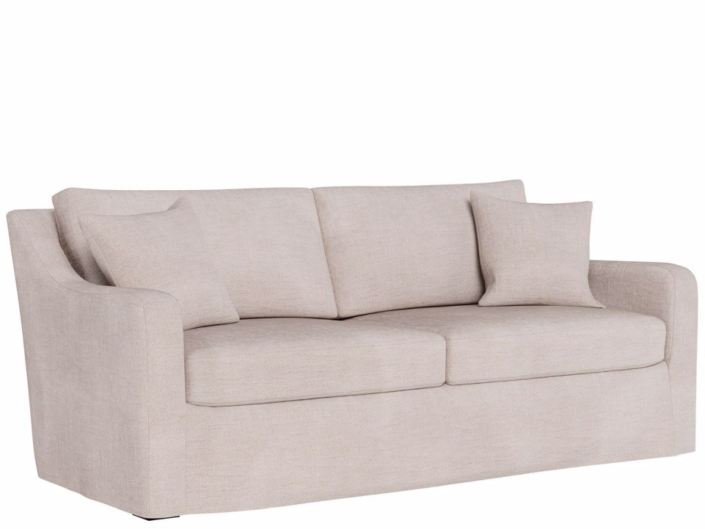 Filmore Slipcover Apart Sofa Outdoor-Special Order