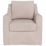Filmore Slipcover Chair Outdoor - Special Order