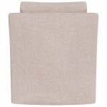 Filmore Slipcover Chair Outdoor - Special Order
