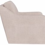 Filmore Slipcover Swivel Chr Outdoor-Special Order