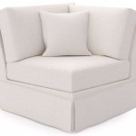Filmore Skirted Corner - Special Order