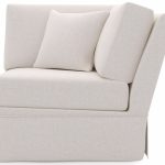 Filmore Skirted Corner - Special Order