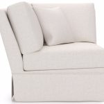 Filmore Skirted Corner - Special Order