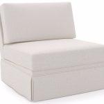 Filmore Skirted Armless Chair - Special Order
