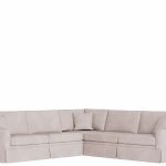 Filmore Skirted Sectional - Special Order