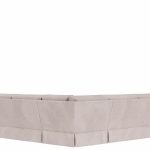 Filmore Skirted Sectional - Special Order