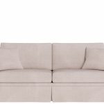 Filmore Skirted Apartment Sofa - Special Order