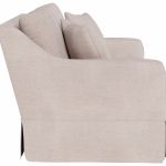 Filmore Skirted Apartment Sofa - Special Order