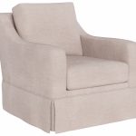 Filmore Skirted Chair - Special Order