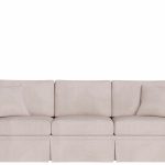 Filmore Skirted Sofa - Special Order