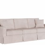 Filmore Skirted Sofa - Special Order