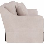Filmore Skirted Sofa - Special Order