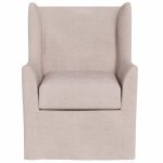 Newhall Slipcover Swivel Glider - Special Order