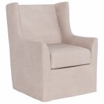 Newhall Slipcover Swivel Glider - Special Order