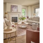 Amalfi End Table