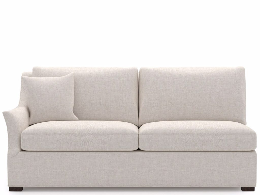 Henri Loveseat LAF - Special Order