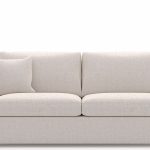 Henri Loveseat LAF - Special Order