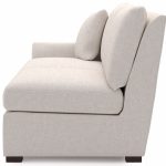 Henri Loveseat LAF - Special Order