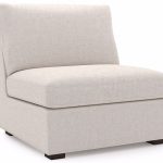 Henri Armless Chair - Special Order