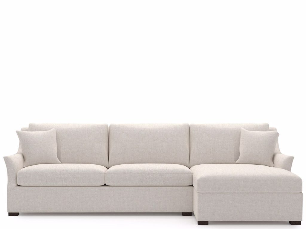 Henri Sectional - Special Order