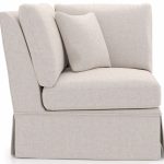 Henri Skirted Corner - Special Order