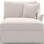 Henri Skirted Chaise RAF - Special Order