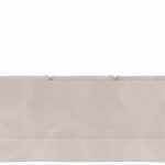 Henri Skirted Sofa - Special Order
