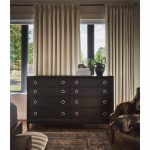 Fenwick Dresser
