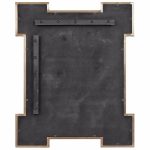 Dusty Bronze Mirror
