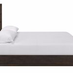 Fenwick Panel Bed King