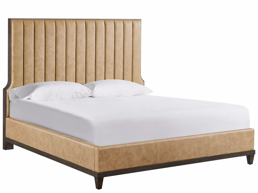 Fenwick Upholstered Bed King