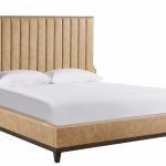 Fenwick Upholstered Bed Queen