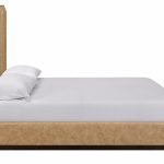 Fenwick Upholstered Bed Queen