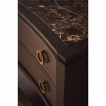 Emperador Nightstand
